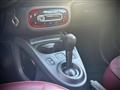 SMART FORTWO CABRIO 70 1.0 twinamic cabrio Superpassion