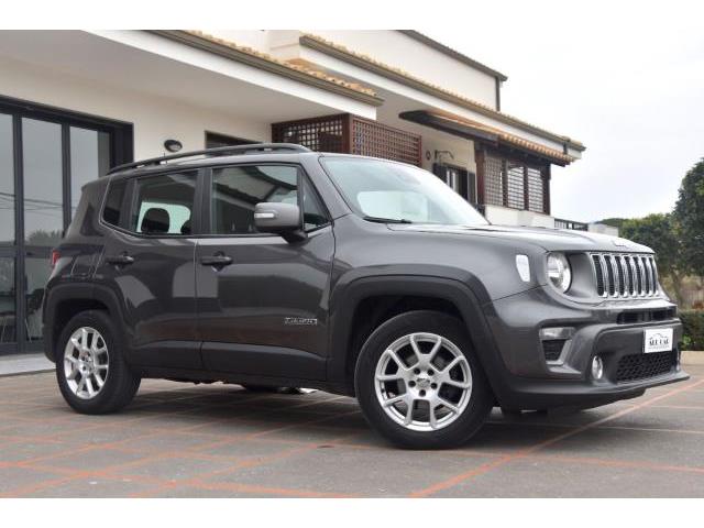 JEEP Renegade 1.6 Mjt 130CV Limited