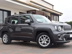 JEEP Renegade 1.6 Mjt 130CV Limited