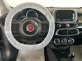 FIAT 500X 1.3 MultiJet 95cv navi+retrocam