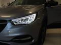 OPEL Grandland X Grandland X 1.2 Design Line s&s 130cv