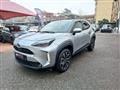 TOYOTA YARIS CROSS 1.5 Hybrid 5p. E-CVT Trend