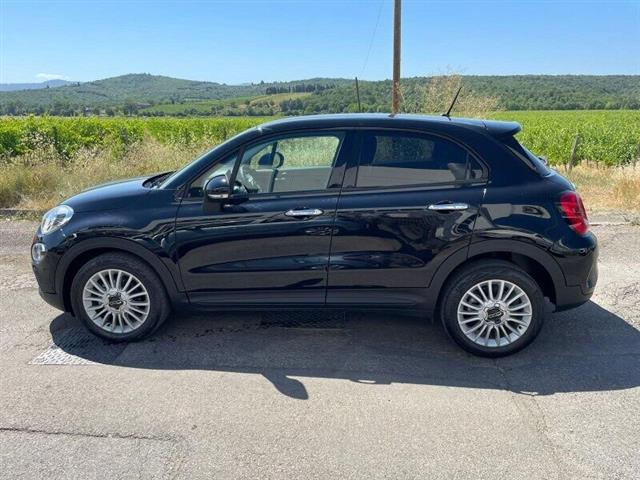 FIAT 500X 1.3 MultiJet 95 CV Connect