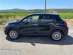 FIAT 500X 1.3 MultiJet 95 CV Connect