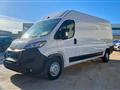 PEUGEOT BOXER 335 2.2 BlueHDi 140 S&S PLM-TM Furgone