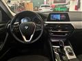 BMW SERIE 5 TOURING d 249CV Touring KM 72000