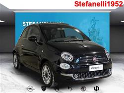 FIAT 500C III 2015 -  1.0 hybrid Dolcevita 70cv
