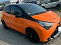 TOYOTA AYGO 1.0 VVT-i 72 CV 5 porte x-business