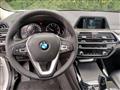 BMW X3 xDrive20d Luxury