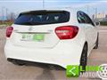 MERCEDES CLASSE A CDI Sport  GARANZIA