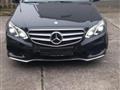 MERCEDES CLASSE E STATION WAGON S.W. BlueTEC 4Matic Premium CRUISE TETTO