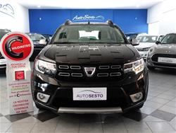 DACIA Sandero 0.9 TCE GPL 90 CV STEPWAY COMFORT