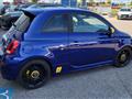 ABARTH 595 1.4 Turbo T-Jet 160 CV Pista