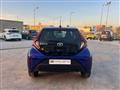 TOYOTA Aygo 1.0 Active 72cv