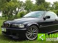 BMW SERIE 3 TOURING CI pacchetto M Sport anno 2002 iscritta ASI