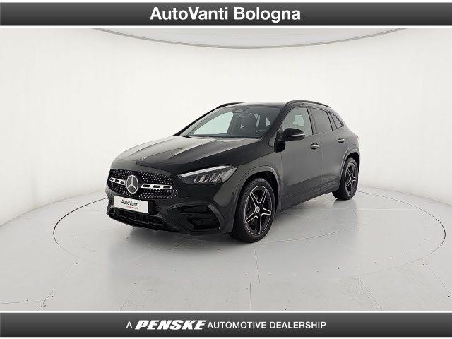 MERCEDES CLASSE GLA Mercedes-Benz  d Automatic Premium