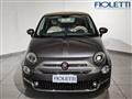 FIAT 500C 500 C 1.2 Lounge