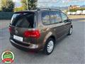 VOLKSWAGEN TOURAN 1.6 TDI Comfortline - 7 POSTI -