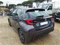 TOYOTA YARIS 1.5h LOUNGE 92cv CRUISE CONTROL TELECAM CERCHI