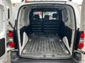 CITROEN BERLINGO 1.6 HDi 75 Van 3 posti Club L1