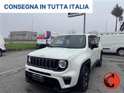 JEEP RENEGADE 1.0 T3 LONGITUDE 2022 RESTYLING-CRUISE-BLUETOOTH-