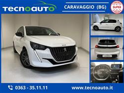 PEUGEOT 208 PureTech 75 Stop&Start 5 porte Like