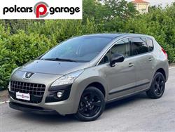 PEUGEOT 3008 1.6 VTi 120CV Premium