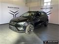 SEAT ARONA 1.0 EcoTSI Black Edition