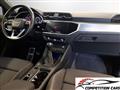 AUDI Q3 SPORTBACK SPB 35TDI S-line edition Led Navi Virtual