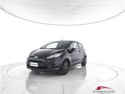 FORD FIESTA VAN 1.2 82CV 3 porte