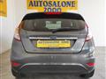 FORD FIESTA 1.5 TDCi 75CV 5 porte Plus NEOPATENTATI