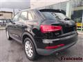 AUDI Q3 2.0 TDI