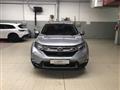 HONDA CR-V HYBRID CR-V 2.0 Hev eCVT Executive Navi AWD