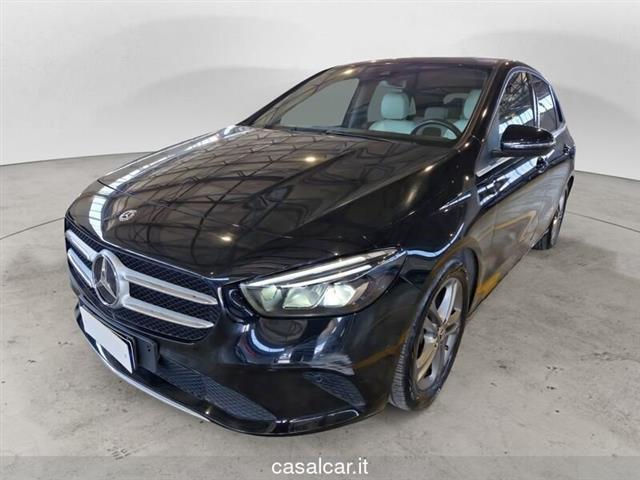 MERCEDES CLASSE B B 180 d Automatic Business Extra