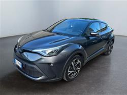 TOYOTA C-HR 2.0 Hybrid E-CVT Trend