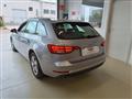 AUDI A4 Avant 2.0 TDI 150CV Sport