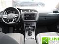 VOLKSWAGEN TIGUAN 2.0 TDI SCR Life finanziabile