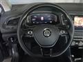 VOLKSWAGEN T-ROC 1.5 TSI ACT DSG Advanced BlueMotion Technology