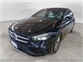 MERCEDES CLASSE B B 180 d Automatic Business Extra