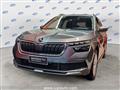 SKODA KAMIQ 1.0 TSI 110 CV DSG Black Dots