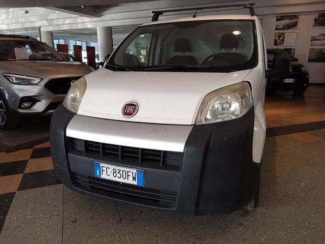 FIAT FIORINO 1.3 MJT 95CV Furgone SX E5+