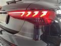 AUDI RS 3 SPORTBACK RS 3 SPB TFSI quattro S tronic