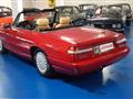 ALFA ROMEO SPIDER 1.6 SERVOSTERZO di serie-ITALIANA DA SEMPRE