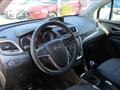 OPEL MOKKA 1.4 Turbo GPL Tech 140CV 4x2