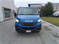 IVECO DAILY 35C14H D CASSONE RIBALTABILE Daily 35C14HDV CRV BTor 2.3HPT PM-SL-TM-DC-RG 5p. Furg.