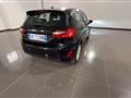 FORD FIESTA 1.1 75 CV 5 porte Titanium #Vari.Colori