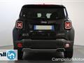 JEEP RENEGADE 2.0 Mjt 140cv 4WD ATX Limited