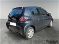 TOYOTA AYGO 1.0 12V VVT-i 5 porte Now