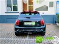 MINI 3 PORTE JCW 2.0 John Cooper Works JCW