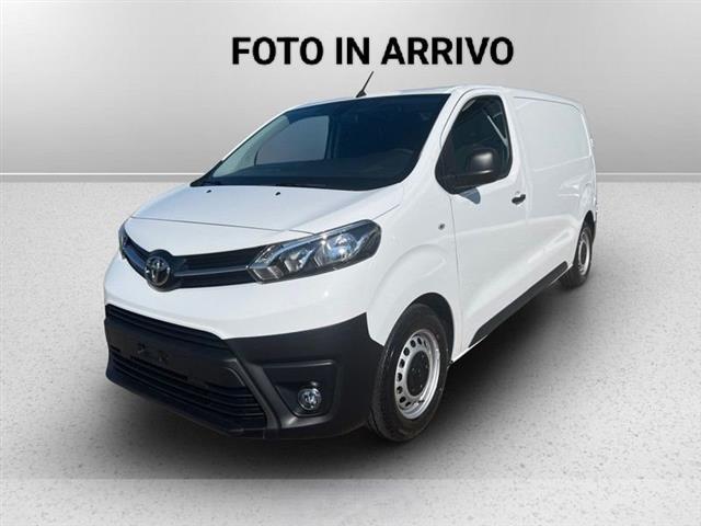 TOYOTA PROACE 1.5D 120CV S&S PL-TN Furgone Medium 4p. 10q Comfort